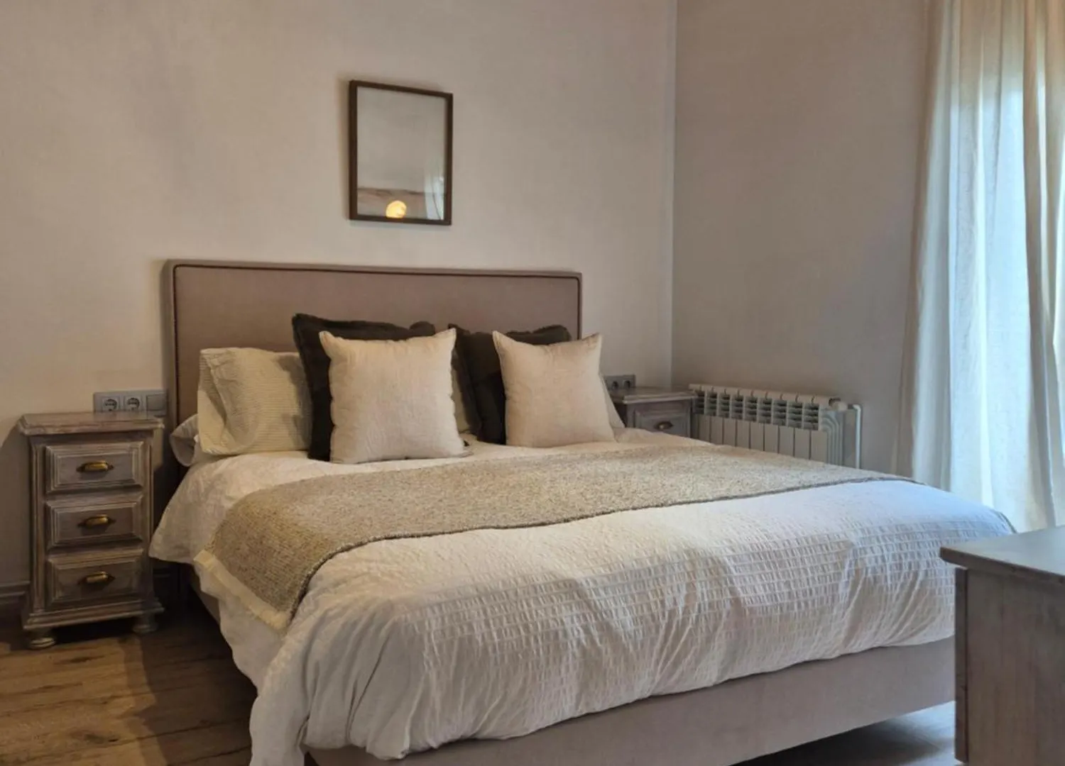 Cozy 3 Bedroom Chalet With Garden & Private Parking Vielha 0*,  Spain